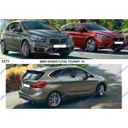 BMW SERIES 2 (F45/F46) ACTIVE/GRAN TOURER 14-17