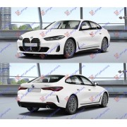 BMW SERIES 4 (G26) GRAN COUPE 20-