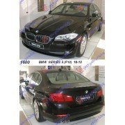 BMW SERIES 5 (F10/11) 10-13