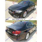 BMW SERIES 5 (F10/11) 13-16