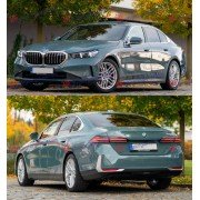 BMW SERIES 5 (G60/61) 24-