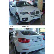 BMW X6 (E71) 08-14