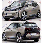 BMW SERIES i3 (I01) 13-17