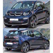 BMW SERIES i3 (I01) 17-