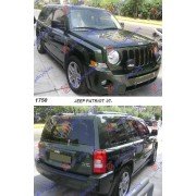 JEEP PATRIOT 07-16