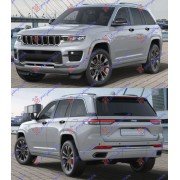 JEEP GRAND CHEROKEE 21-