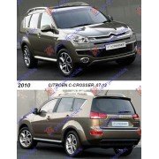 CITROEN C-CROSSER 07-12