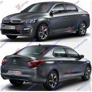 CITROEN C-ELYSEE 16-