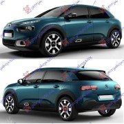 CITROEN C4 CACTUS 18-