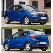 DACIA SANDERO 20-