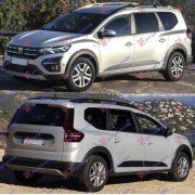 DACIA JOGGER 22-