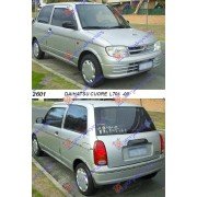 DAIHATSU CUORE (L701) 98-02