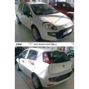 FIAT PUNTO EVO 09-12