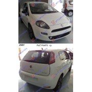 FIAT PUNTO 12-