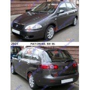 FIAT CROMA SW 05-09
