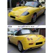 FIAT BARCHETTA 96-04