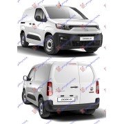 FIAT DOBLO 22-