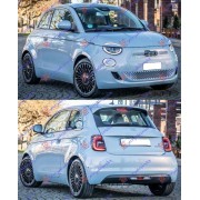 FIAT 500e 21-