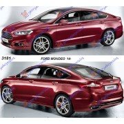 FORD MONDEO 14-