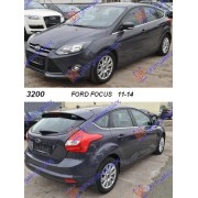 FORD FOCUS 11-14