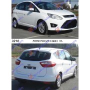 FORD FOCUS C-MAX 10-14