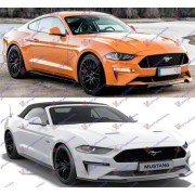 FORD MUSTANG 18-