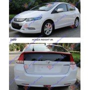 HONDA INSIGHT 09-14