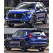 HONDA CR-V 23-