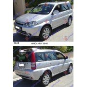HONDA HR-V 99-05