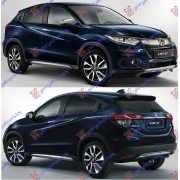 HONDA HR-V 19-22