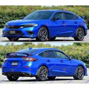 HONDA CIVIC H/B 22-