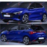 HYUNDAI i20 20-24