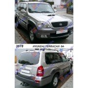 HYUNDAI TERRACAN 04-08