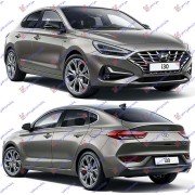 HYUNDAI i30 FASTBACK 20-