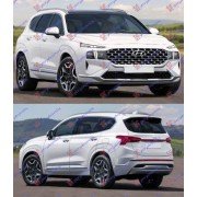 HYUNDAI SANTA FE 20-24