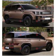 HYUNDAI SANTA FE 24-