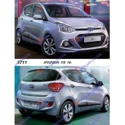HYUNDAI i10 13-16