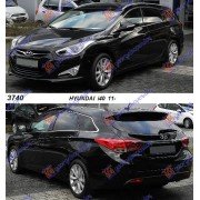HYUNDAI i40 11-