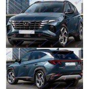 HYUNDAI TUCSON 20-