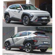 HYUNDAI KONA 23-