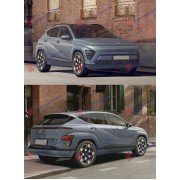 HYUNDAI KONA ELECTRIC 23-