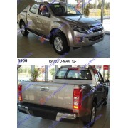 ISUZU P/U D-MAX 12-16