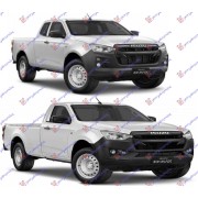 ISUZU P/U D-MAX 20-