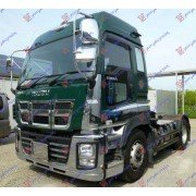 ISUZU GIGA 10-