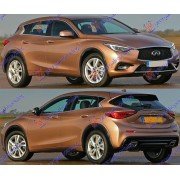 INFINITI Q30 16-