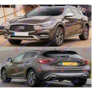 INFINITY QX30 16-