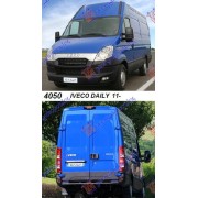 IVECO DAILY 11-14