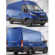 IVECO DAILY 19-