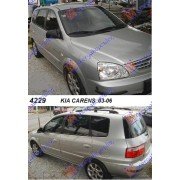 KIA CARENS 03-06