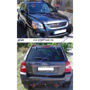 KIA SPORTAGE 08-10